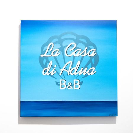 La Casa Di Adua Bed & Breakfast Porto SantʼElpidio Екстериор снимка