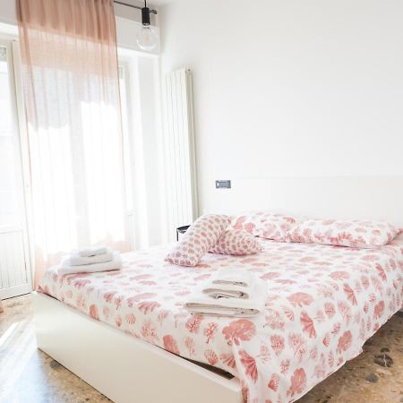 La Casa Di Adua Bed & Breakfast Porto SantʼElpidio Екстериор снимка