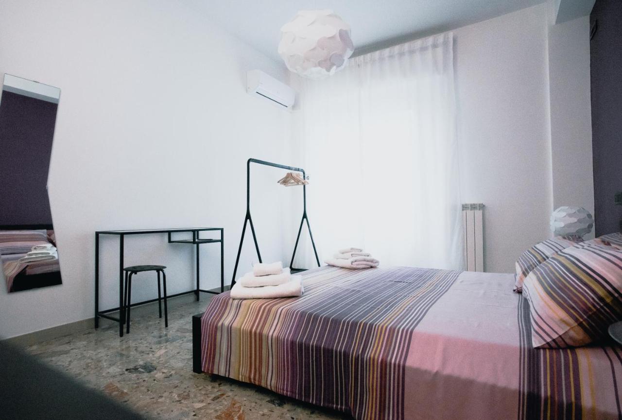 La Casa Di Adua Bed & Breakfast Porto SantʼElpidio Екстериор снимка