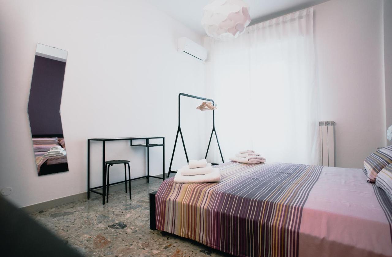 La Casa Di Adua Bed & Breakfast Porto SantʼElpidio Екстериор снимка