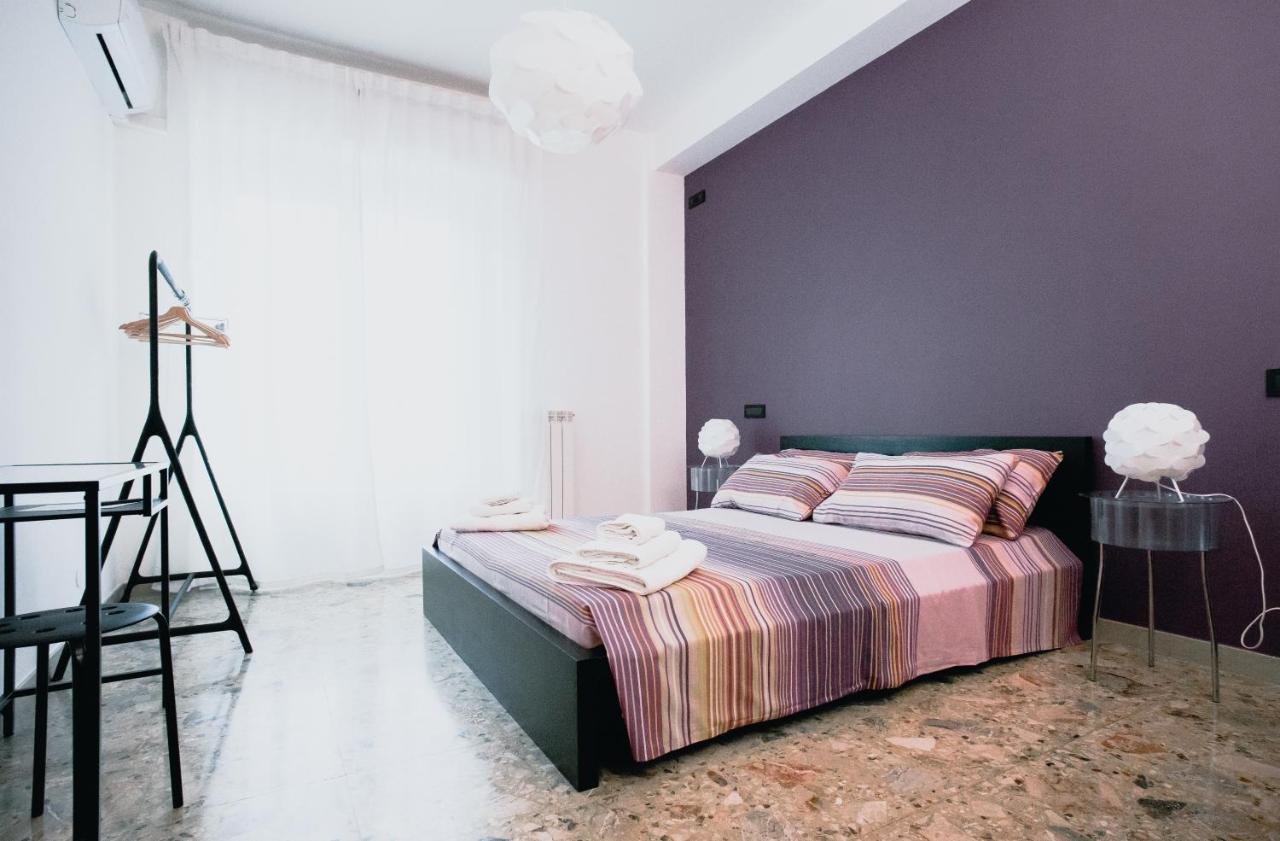 La Casa Di Adua Bed & Breakfast Porto SantʼElpidio Екстериор снимка