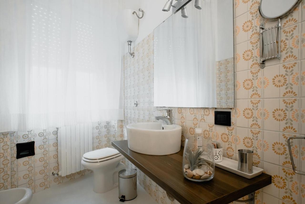 La Casa Di Adua Bed & Breakfast Porto SantʼElpidio Екстериор снимка