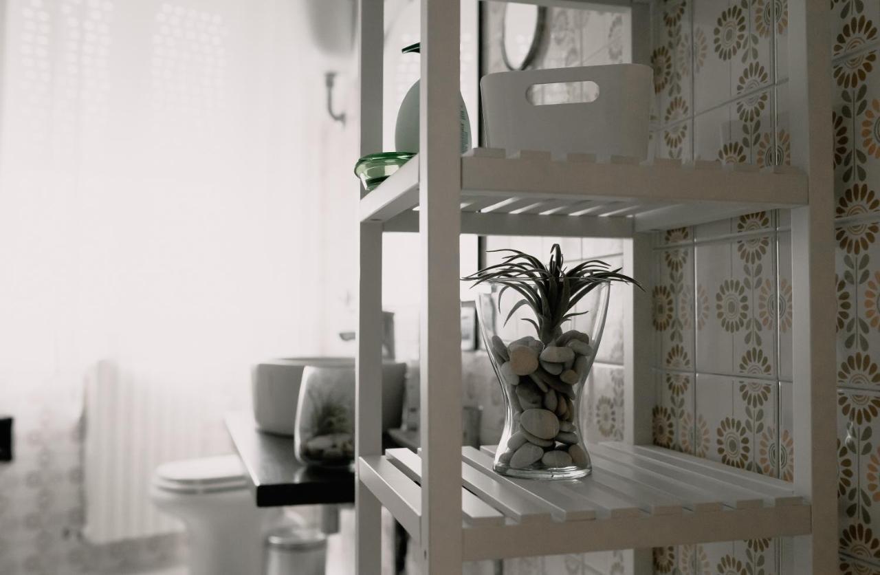 La Casa Di Adua Bed & Breakfast Porto SantʼElpidio Екстериор снимка