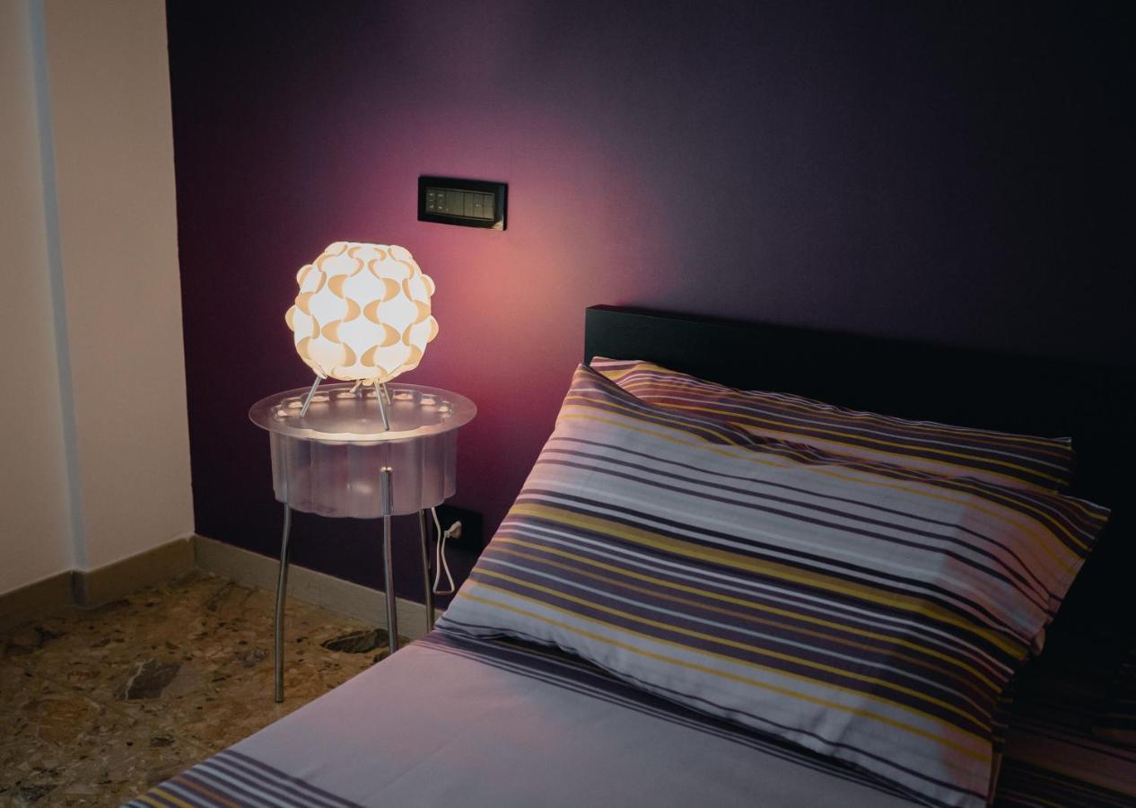 La Casa Di Adua Bed & Breakfast Porto SantʼElpidio Екстериор снимка