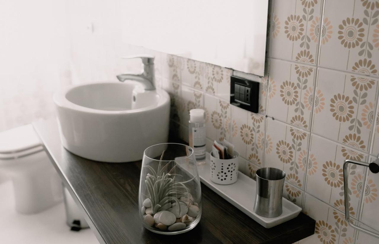 La Casa Di Adua Bed & Breakfast Porto SantʼElpidio Екстериор снимка