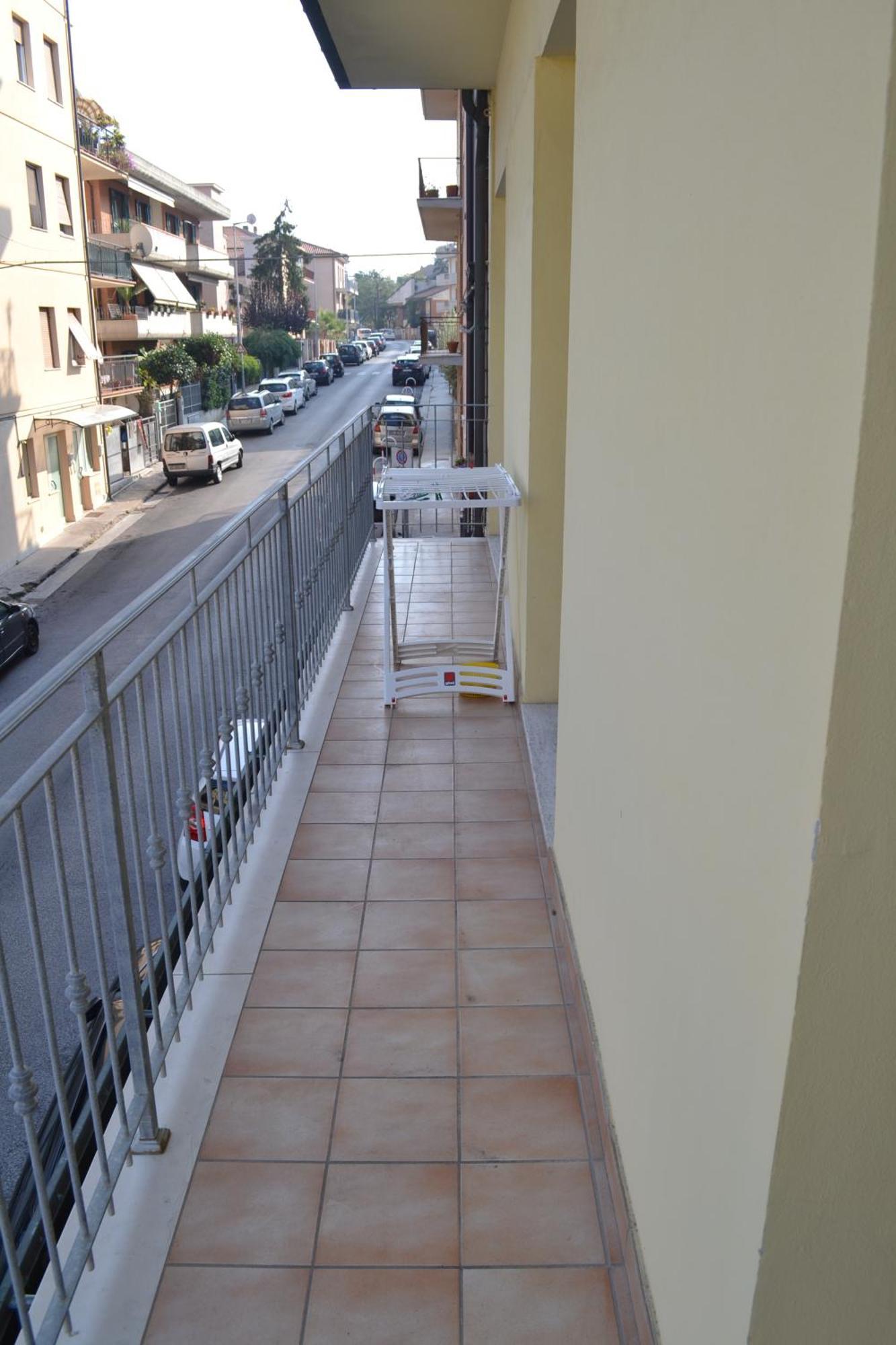 La Casa Di Adua Bed & Breakfast Porto SantʼElpidio Екстериор снимка
